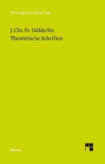 Theoretische Schriften