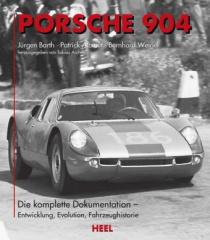 Porsche 904