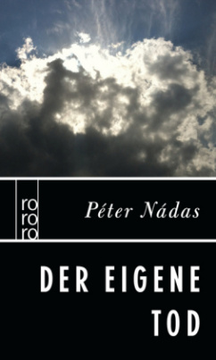 Der eigene Tod