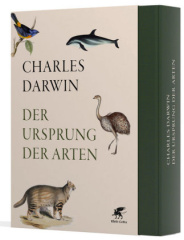 Der Ursprung der Arten