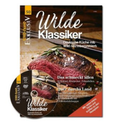 Wilde Klassiker, m. DVD