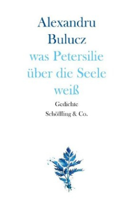 was Petersilie über die Seele weiß