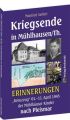 Kriegsende in Mühlhausen/Th. 1945 - ERINNERUNGEN