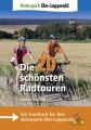 Naturpark Elm-Lappwald - Die 20 schönsten Radtouren, m. 1 Karte