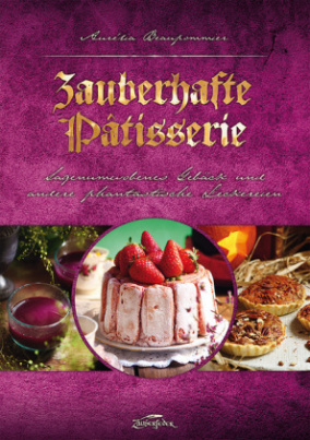 Zauberhafte Pâtisserie