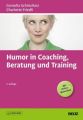 Humor in Coaching, Beratung und Training