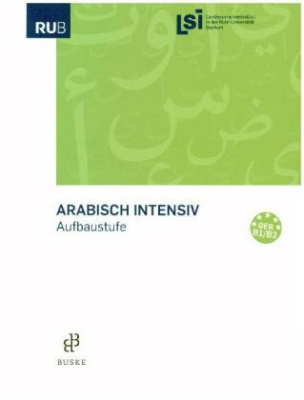 Arabisch intensiv