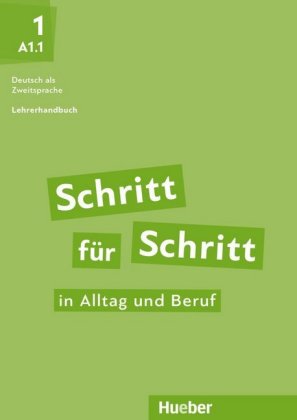 Lehrerhandbuch