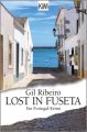 Lost in Fuseta