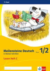 1./2. Schuljahr, Lesen Heft C