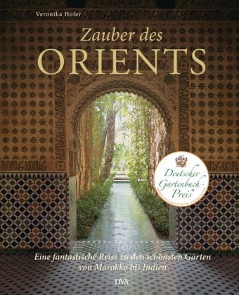 Zauber des Orients