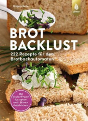 Brotbacklust