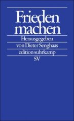 Frieden machen