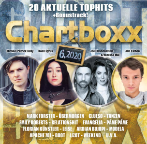 Chartboxx 6/2020