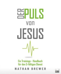 Der Puls von Jesus