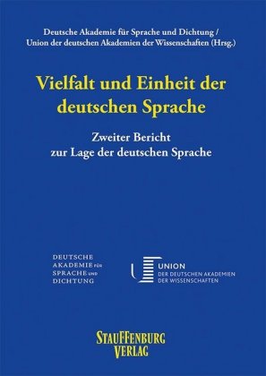 Vielfalt und Einheit der deutschen Sprache