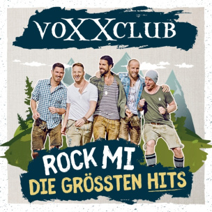 Rock Mi - Die Größten Hits (Exklusives Angebot)