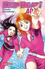 Skip Beat!. Bd.40