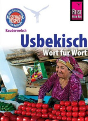 Usbekisch - Wort für Wort