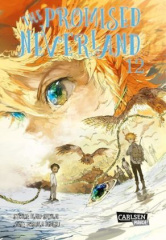 The Promised Neverland. Bd.12