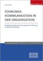 Führungskommunikation in der Organisation