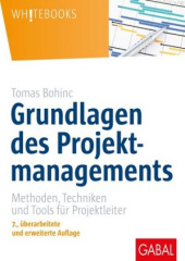 Grundlagen des Projektmanagements