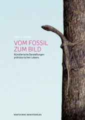 Vom Fossil zum Bild