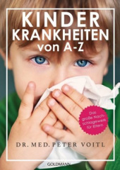 Kinderkrankheiten von A-Z