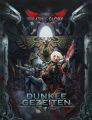 WH40K Wrath & Glory - Dunkle Gezeiten