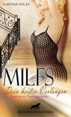 MILFS - Dein heißes Verlangen