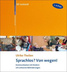 Sprachlos? Von wegen!