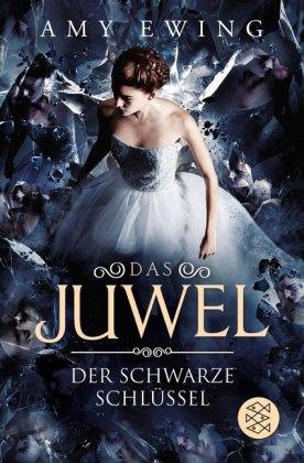 Das Juwel - Der Schwarze Schlüssel