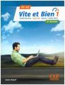 Vite et bien 1, Niveau A1/A2, m. Audio-CD