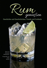 Rum genießen