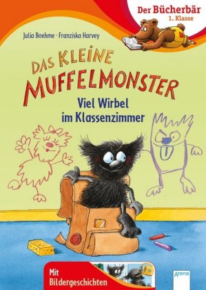 Das kleine Muffelmonster