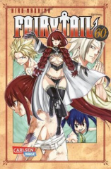 Fairy Tail. Bd.60