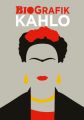 Biografik Kahlo