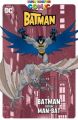 Mein erster Comic: Batman - Batman gegen Man-Bat