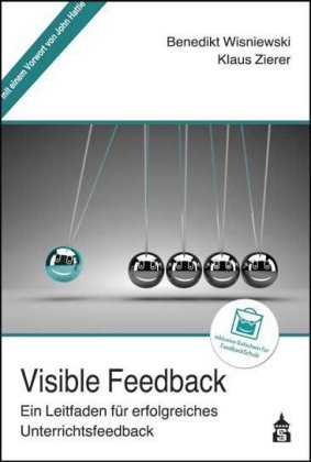 Visible Feedback