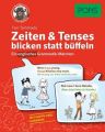 PONS Zeiten & Tenses blicken statt büffeln