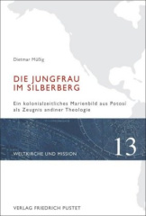 Die Jungfrau im Silberberg