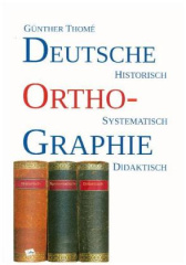 Deutsche Orthographie