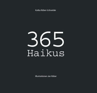 365 Haikus