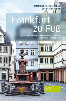 Frankfurt zu Fuß