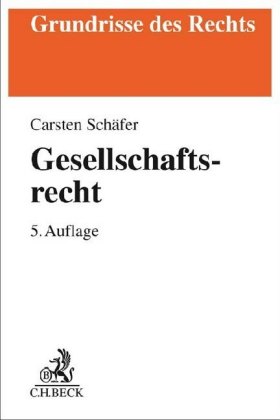 Gesellschaftsrecht