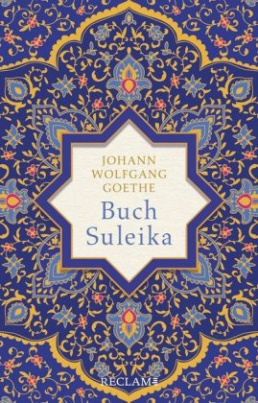 Buch Suleika