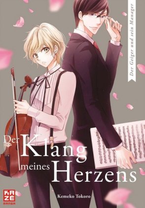 Der Klang meines Herzens. Bd.5