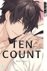 Ten Count. Bd.6