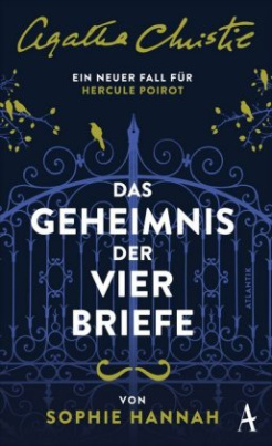 Das Geheimnis der vier Briefe