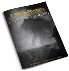 Cthulhu Mythos - Stille aus Sumerrisk